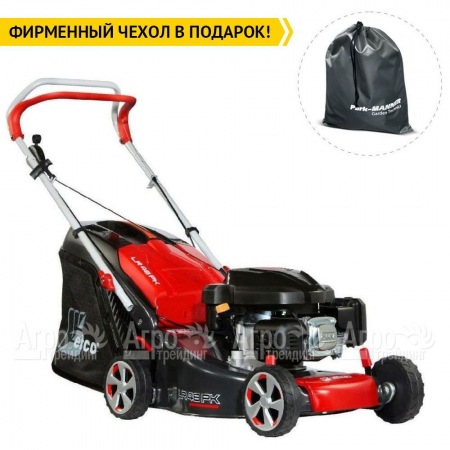 Газонокосилка бензиновая Efco LR 48 PK Comfort Plus в Челябинске