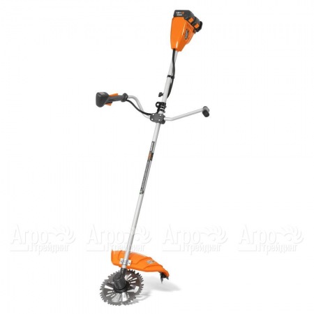 Аккумуляторный триммер Daewoo DABC 4242Li (без аккумулятора и зарядного устройства) в Челябинске