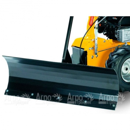 Снегоотвал для Stiga Silex 95 в Челябинске