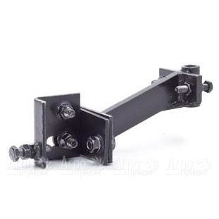 Сцепка для установки насадок для мотоблоков Caiman Vario в Челябинске