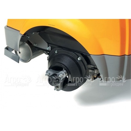 Утяжелители рамы для Stiga Park, кроме Pro  в Челябинске