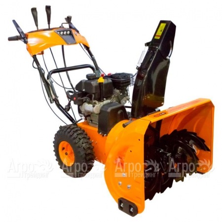 Снегоуборщик Prorab GST 75 EL в Челябинске