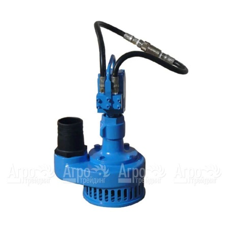 Гидропомпа Caiman PH300 в Челябинске