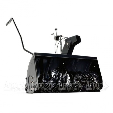 Снегоотбрасыватель Profi для райдеров Husqvarna R 316T  в Челябинске