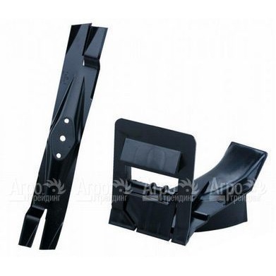 Пакет для мульчирования Solo 550 в Челябинске