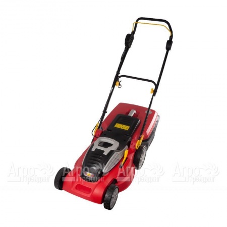 Газонокосилка электрическая DDE LME4318 Иоланта в Челябинске