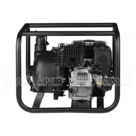 Бензиновая мотопомпа Hyundai HYA 53 в Челябинске