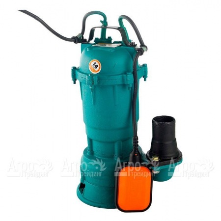 Погружной дренажный насос Sturm WP9775SW в Челябинске