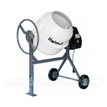 Бетоносмеситель Helmut CM180 (Бетономешалка Helmut CM180) в Челябинске