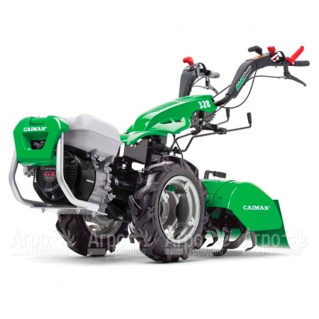 Мотоблок Caiman Atletico 328P 01-010201-0040 в Челябинске