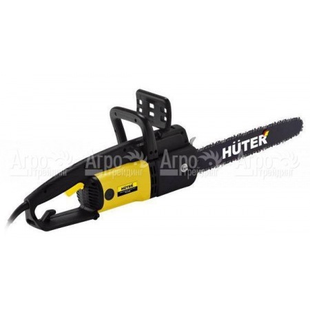 Электрическая пила Huter ELS-2000-16" в Челябинске