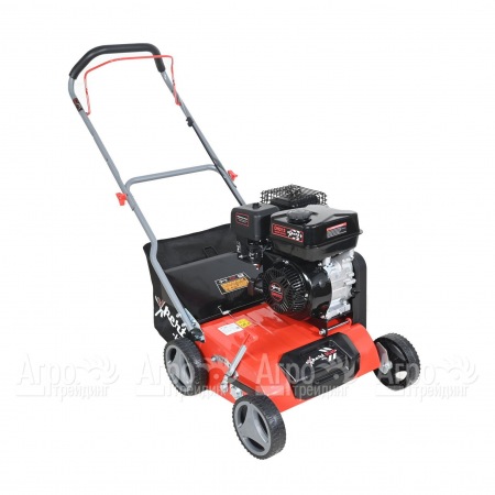 Вертикуттер бензиновый (скарификатор) Expert SC40 в Челябинске