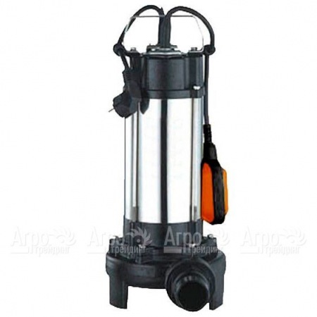 Фекальный насос Вихрь ФН-1500Л в Челябинске