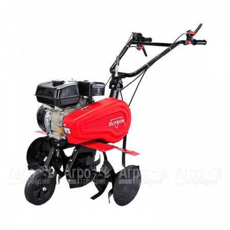 Культиватор Elitech КБ 600 в Челябинске