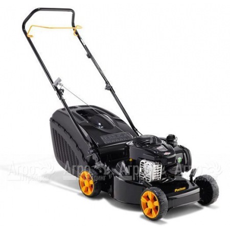 Газонокосилка бензиновая Partner P40-450C в Челябинске