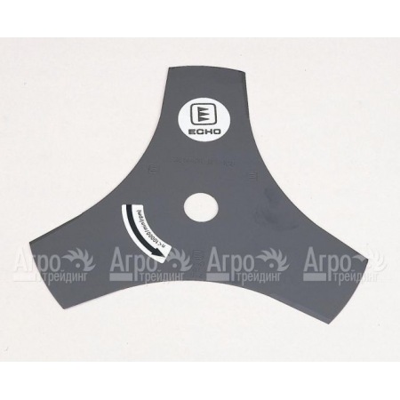 Нож металлический  3-зубчатый  d=255мм/t=2мм/25,4мм (SRM-330ES/SRM-350ES)   в Челябинске