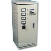 Стабилизатор напряжения SASSIN SVC-9kVA в Челябинске