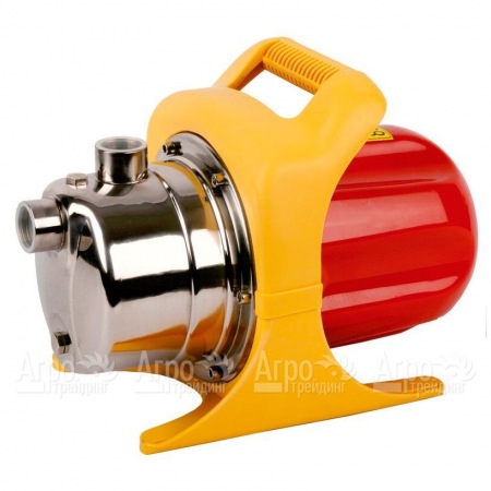 Садовый поверхностный насос Grinda 8-43233-800-S в Челябинске