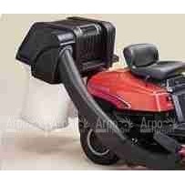 Simplicity 1695168 Травосборник двойной без турбо Regent XL 20HP, Snapper LT18538 в Челябинске