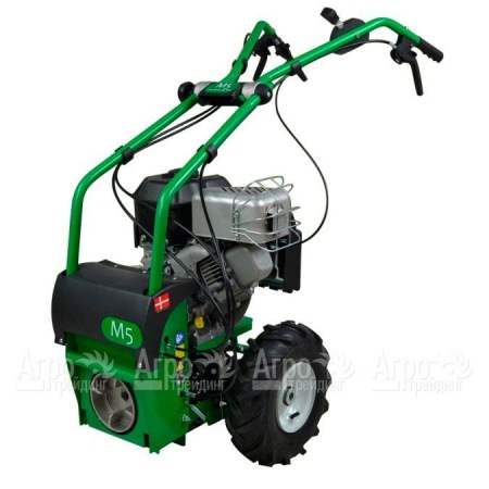 Подметальная машина Profi CS-M5 без щетки в Челябинске