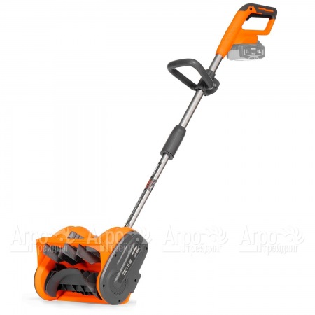 Снегоуборщик аккумуляторный Daewoo DAST 3521Li (без аккумуляторной батареи и зарядного устройства) в Челябинске