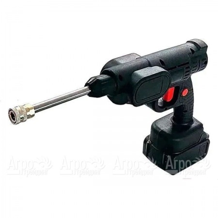 Мойка высокого давления аккумуляторная Zitrek ZKCW20V в Челябинске