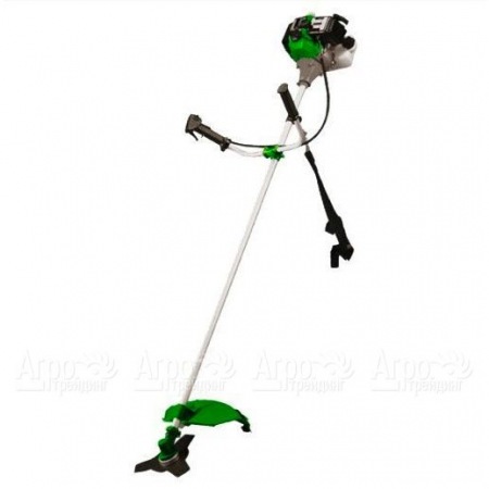 Бензокоса (бензиновый триммер) Green BT-33 в Челябинске