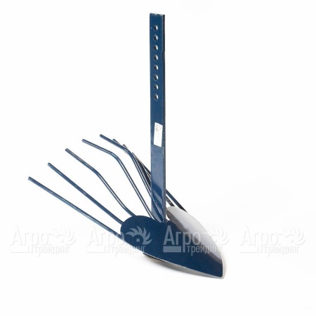 Картофелекопатель для мотоблоков Нева в Челябинске