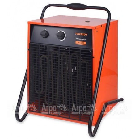 Электрическая тепловая пушка Patriot PT-Q 30 в Челябинске