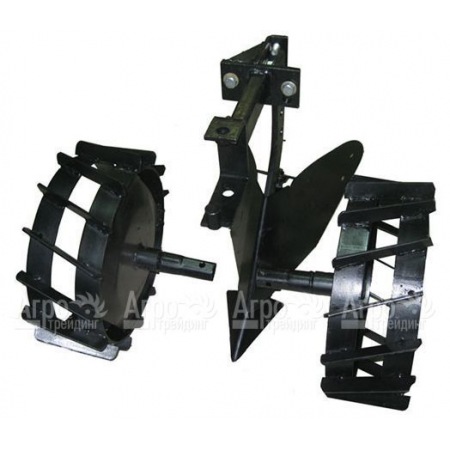 Навесное оборудование для культиватора Hyundai S800 в Челябинске