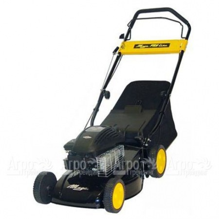 Газонокосилка бензиновая Mega 4750 XAS в Челябинске