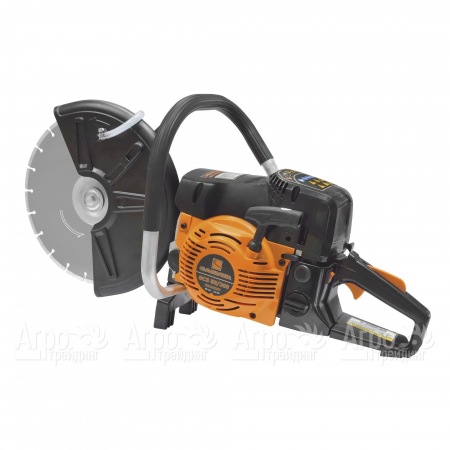 Бензорез Carver GCS 58/300 в Челябинске