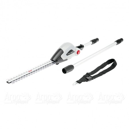 Насадка-кусторез HTA 4045 для Al-KO MT 40 (без аккумулятора и ЗУ) в Челябинске