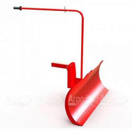 Отвал снега для мотоблоков DDE Буцефал-1/2, Кентавр, Алёша П  в Челябинске