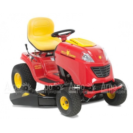 Cадовый минитрактор Wolf-Garten 107.175 T (RTG) в Челябинске