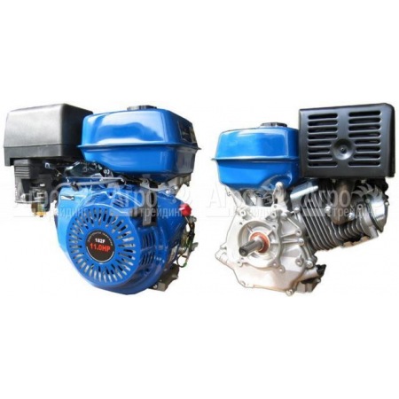 Двигатель Stork Technics 182F в Челябинске