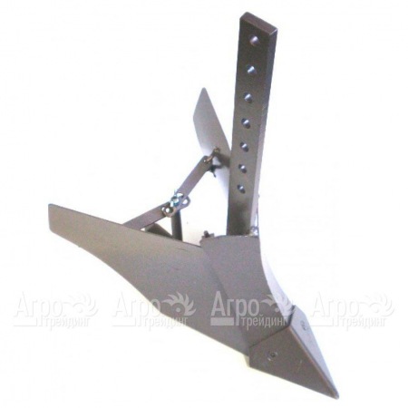 Окучник однорядный для мотоблока Салют в Челябинске