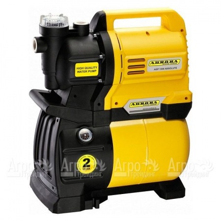 Насосная станция Aurora AGP 1300-20 Absolute в Челябинске