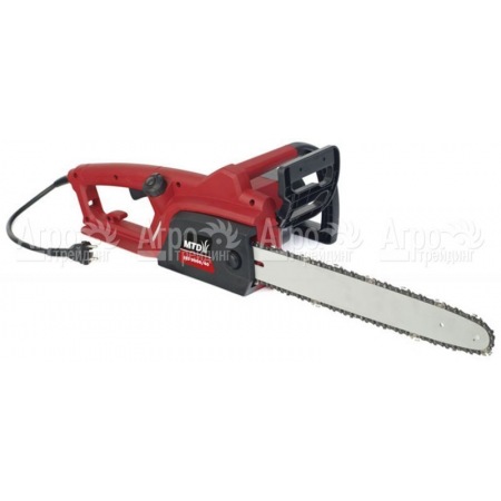 Цепная электропила MTD ECS 2000/40-16 в Челябинске