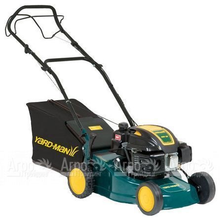 Газонокосилка бензиновая Yard-Man YM 5519 SPO-L в Челябинске