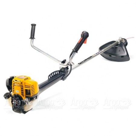 Бензокоса (бензиновый триммер) Stiga SB 435 HD в Челябинске