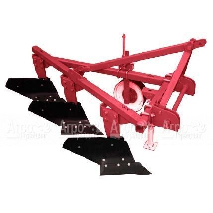 Плуг трехкорпусный							   в Челябинске