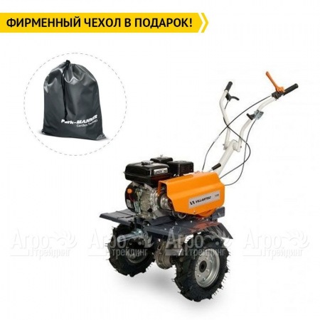 Мотоблок Villartec TB970  в Челябинске