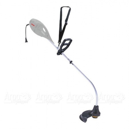 Электрокоса (электрический триммер) Al-KO TE 1000 TA в Челябинске