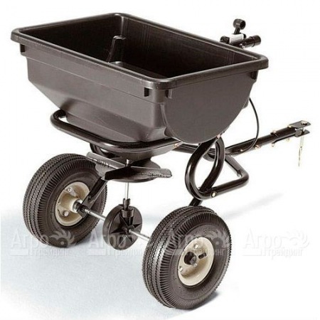 Разбрасыватель удобрений для тракторов Stiga, все кроме Rider 63 см, 72 см  в Челябинске