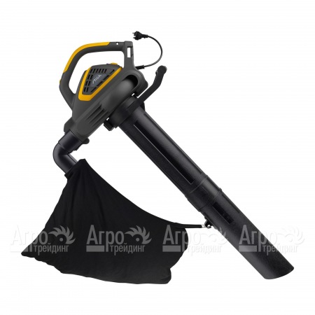 Воздуходувка электрическая Stiga BL 130c V в Челябинске