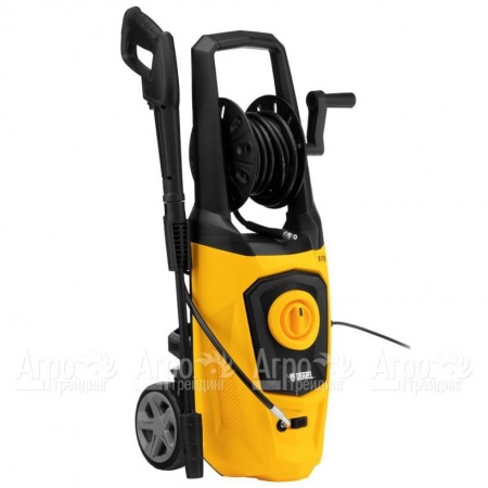 Мойка высокого давления Denzel R-170D в Челябинске