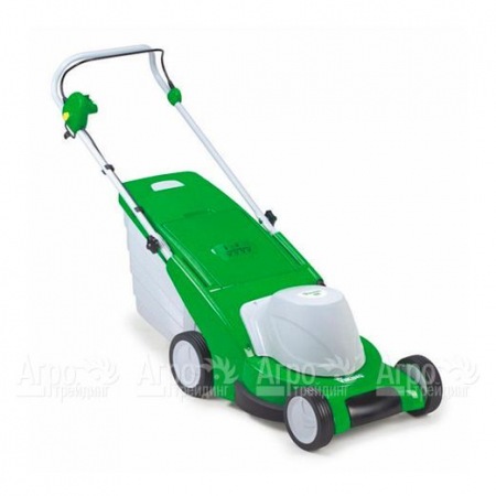 Газонокосилка электрическая Viking ME 545.1 в Челябинске