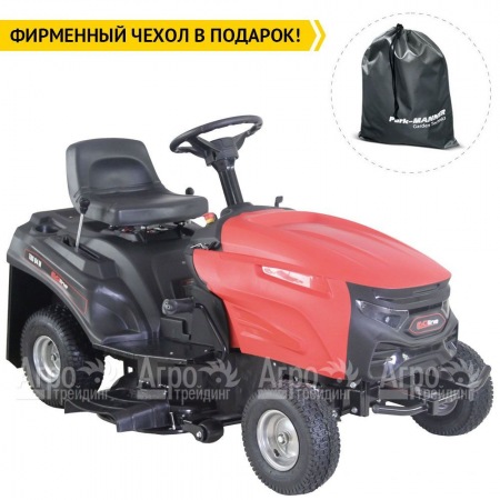 Садовый минитрактор EVOline TRG 84 M в Челябинске