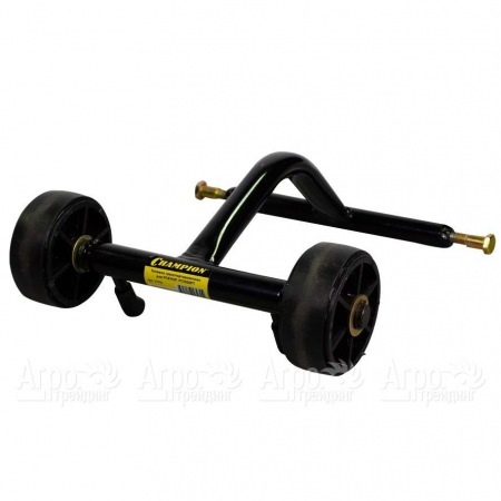 Тележка транспортировочная для виброплит Champion PC1150FT, PC8742F в Челябинске